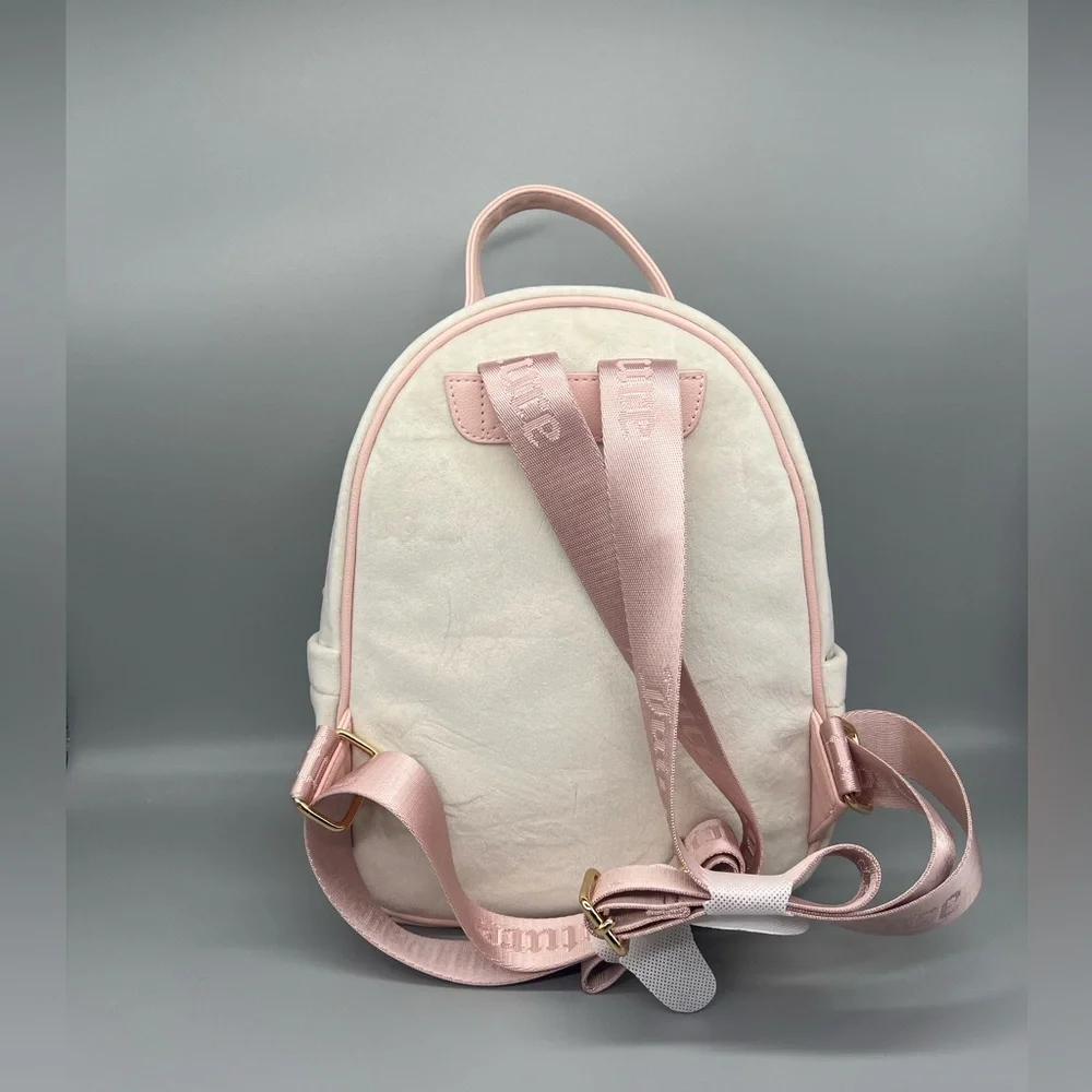 Juicy couture heritage backpack